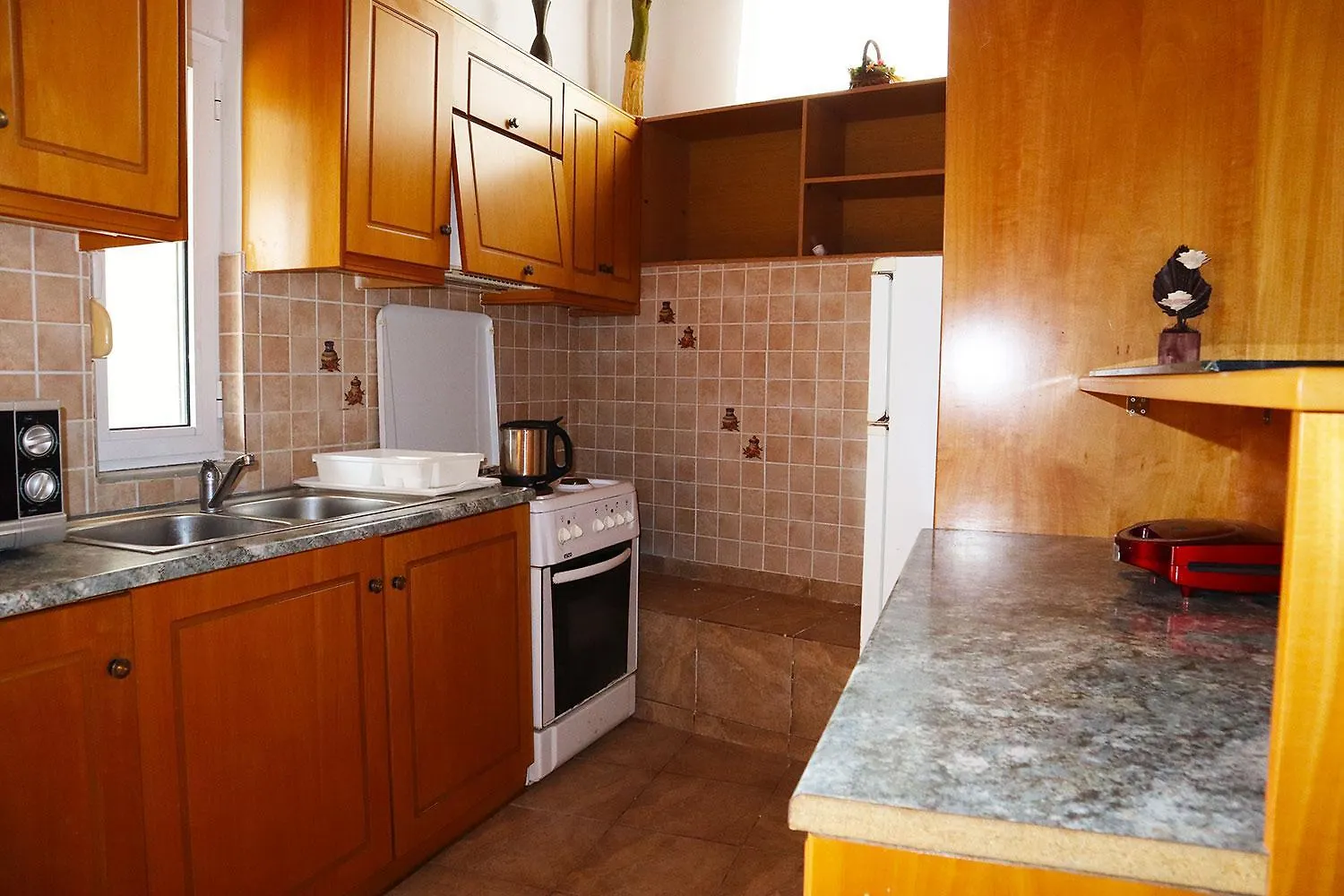 Villarosa Calma Apartment Stavros   Stavros (Crete)