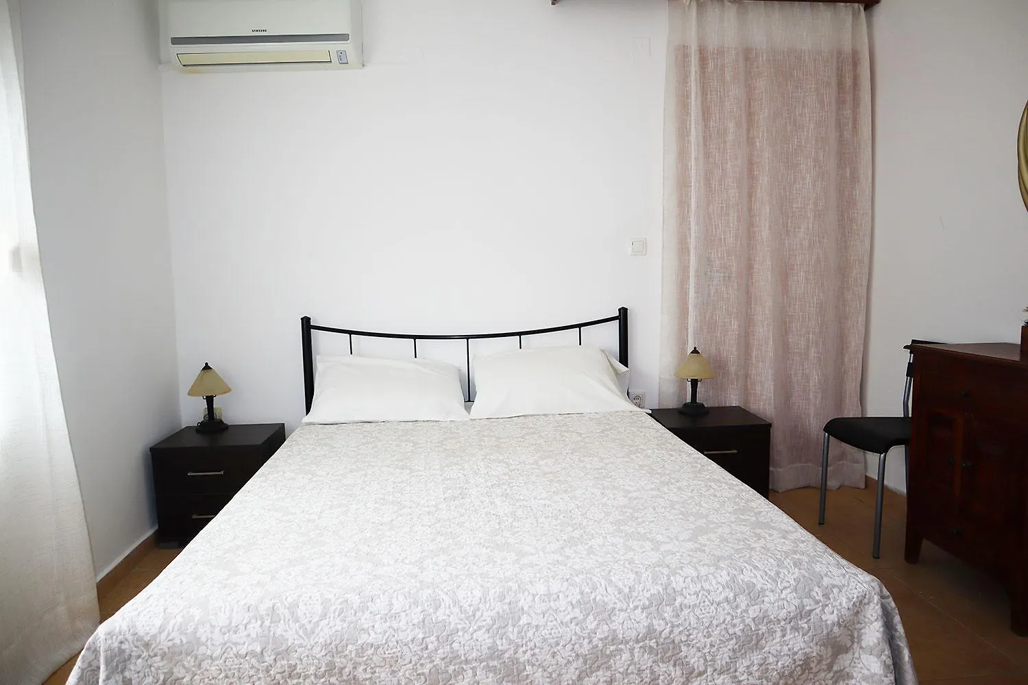 Villarosa Calma Apartment Stavros  Stavros (Crete)