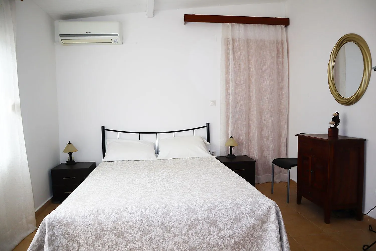 Villarosa Calma Apartment Stavros   Stavros (Crete)