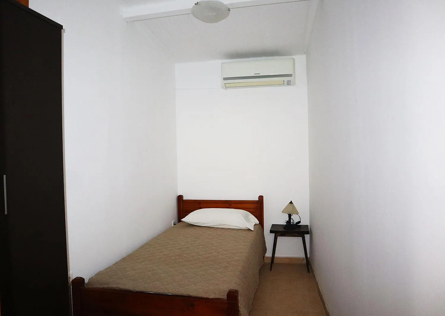 Villarosa Calma Apartment Stavros  Greece