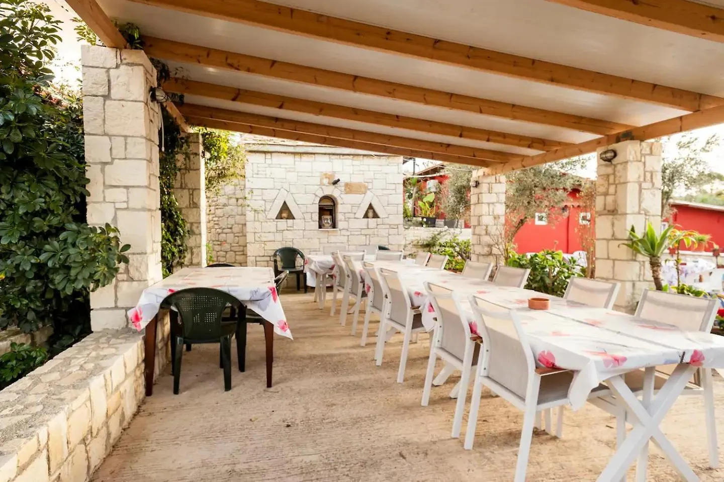 Villarosa Calma Apartment Stavros