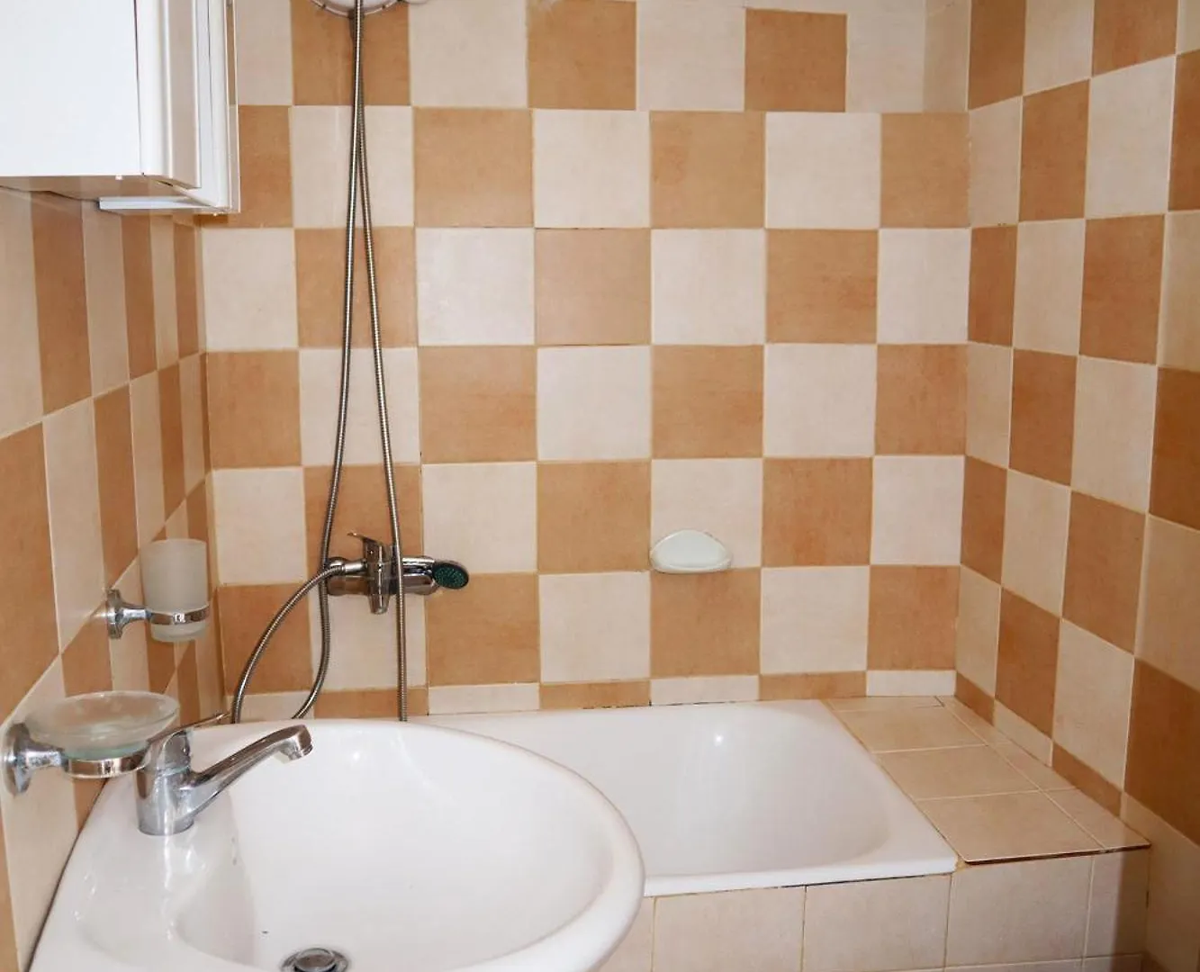Villarosa Calma Apartment Stavros