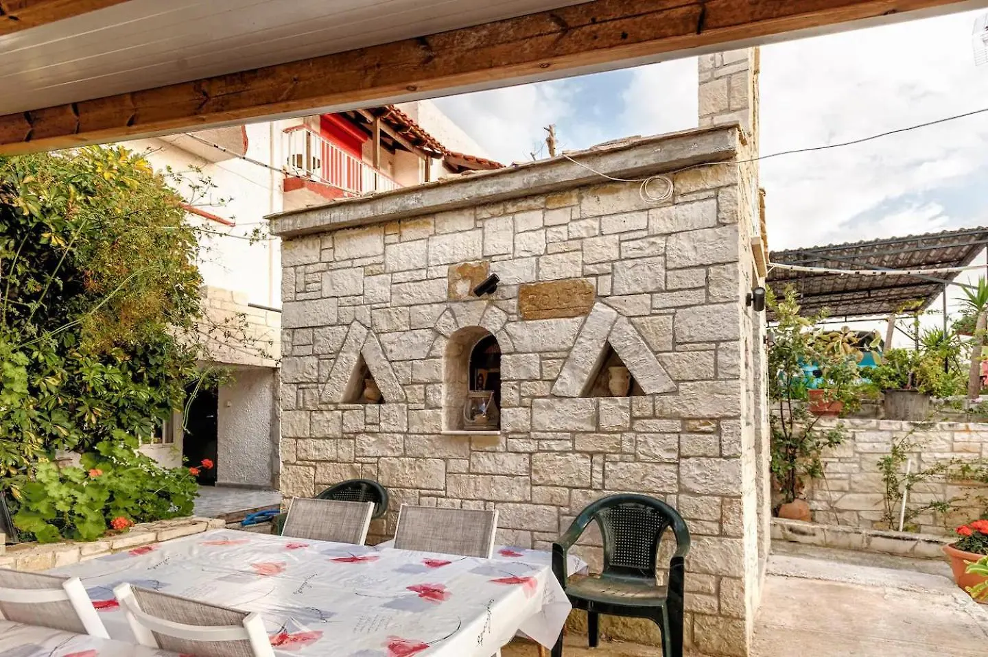 Villarosa Calma Apartment Stavros