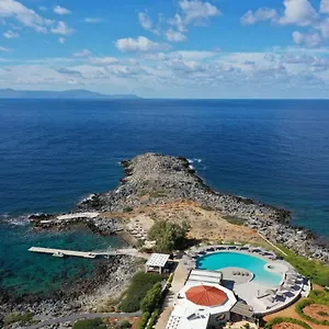 3* Aparthotel Kavos &