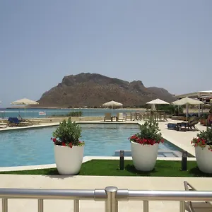 3* Aparthotel Blue