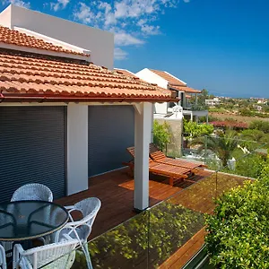 4* Aparthotel Artemis Village &